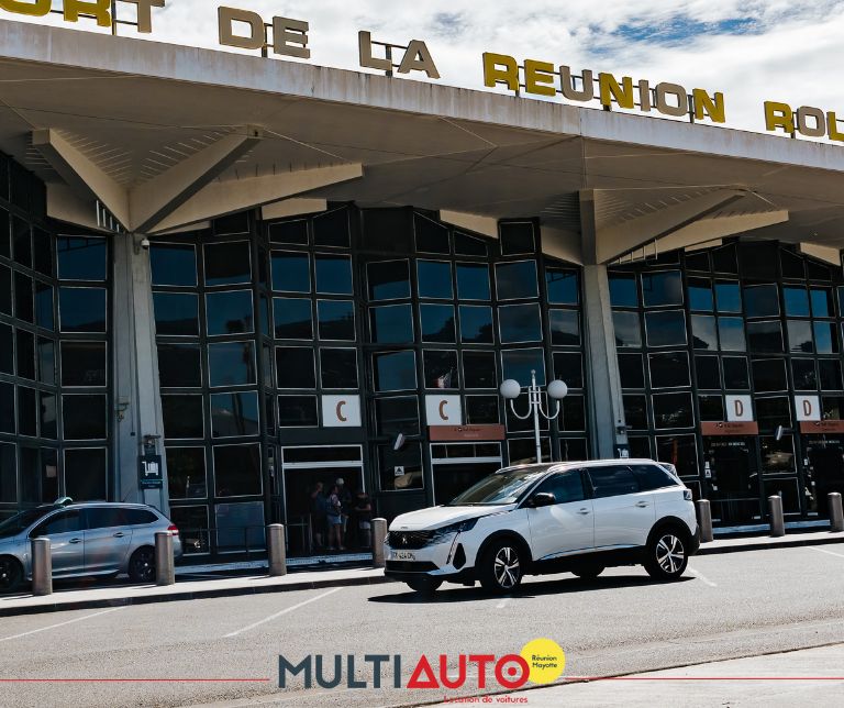 Louer un SUV : l&rsquo;option idéale pour découvrir la Réunion